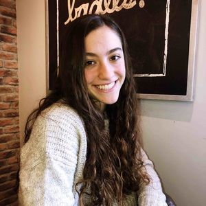 Meet your Posher, Eden